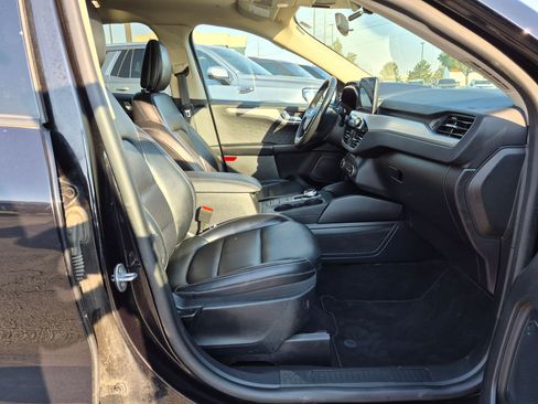 Used 2020 Ford Escape SE Sport AWD/4WD image 35