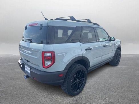 Used 2022 Ford Bronco Sport Big Bend w/ Convenience Package AWD/4WD image 7