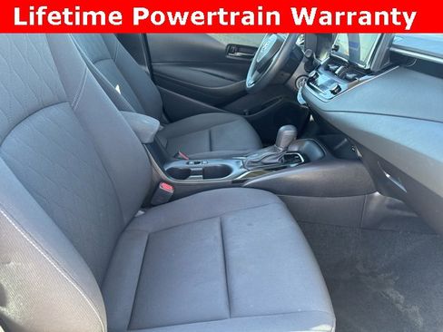 Used 2023 Toyota Corolla LE image 14