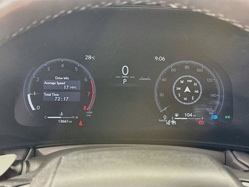 Used 2024 Lexus TX 350 AWD image 14