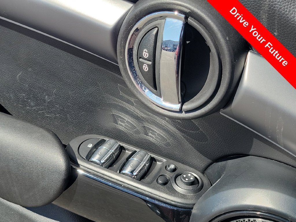 Used 2024 MINI Cooper S FWD image 18