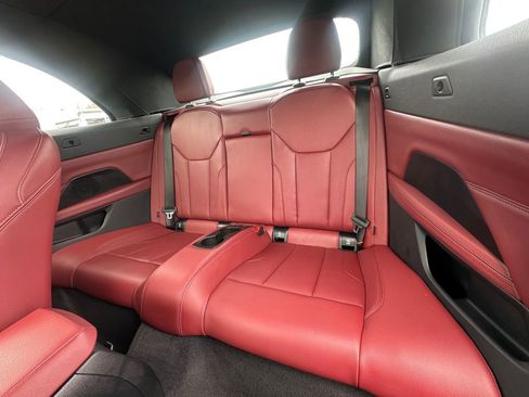 Used 2023 BMW M440i Convertible w/ Premium Package RWD image 27