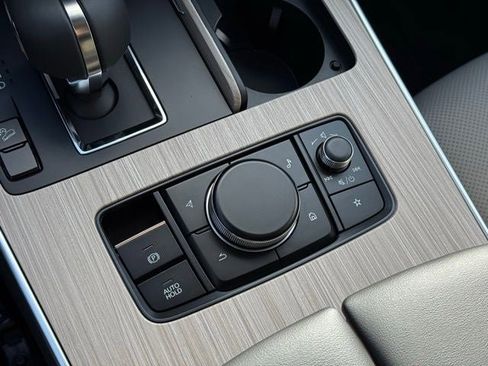 New 2026 MAZDA CX-90 Plug-In Hybrid w/ Preferred AWD/4WD image 21