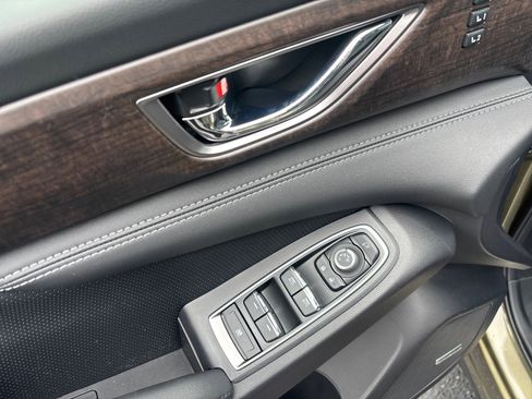 New 2026 Subaru Ascent Touring image 11