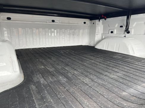 Used 2019 Chevrolet Silverado 1500 Custom Trail Boss w/ Custom Convenience Package image 42