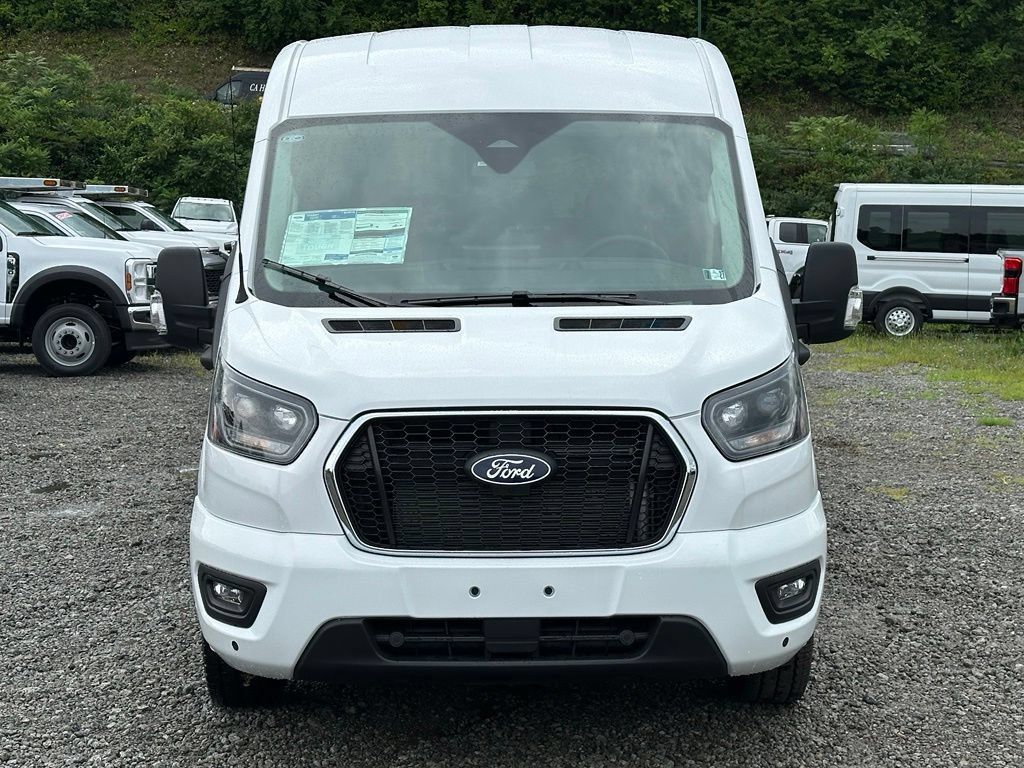 New 2026 Ford Transit 350 XLT AWD/4WD image 31