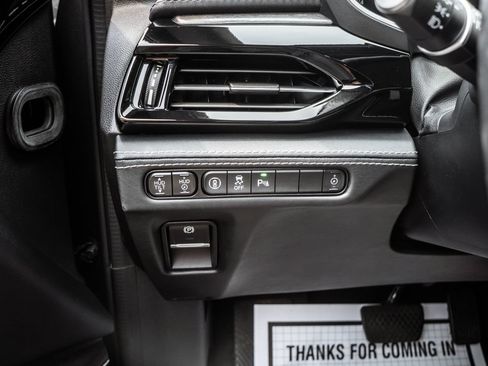 Used 2023 Acura MDX SH-AWD w/ Advance Package image 18