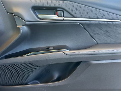 New 2026 Toyota Camry XSE FWD image 19
