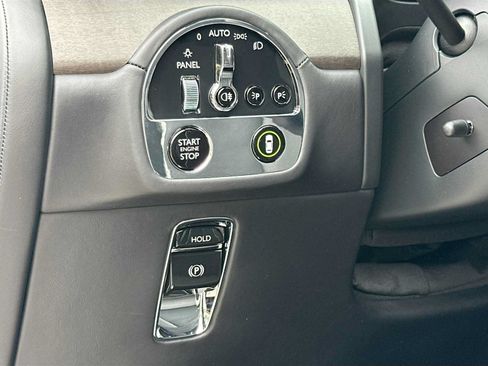 Used 2022 Rolls-Royce Ghost AWD/4WD image 10