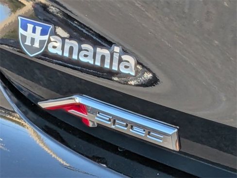 Used 2025 Acura TLX SH-AWD w/ A-SPEC Pkg image 12