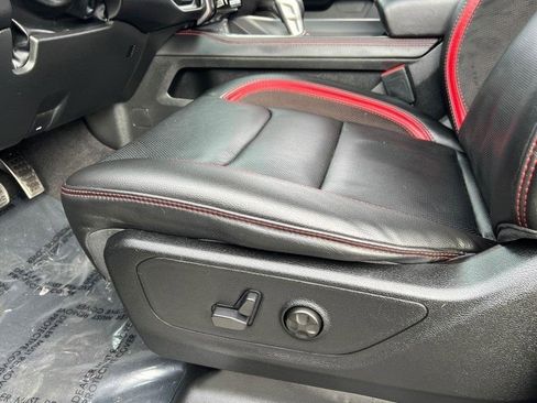 Used 2025 RAM 1500 RHO w/ RHO Level 1 Equipment Group image 26