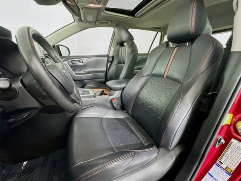 Certified 2019 Toyota RAV4 Adventure w/ Carpet Mat Package image 20