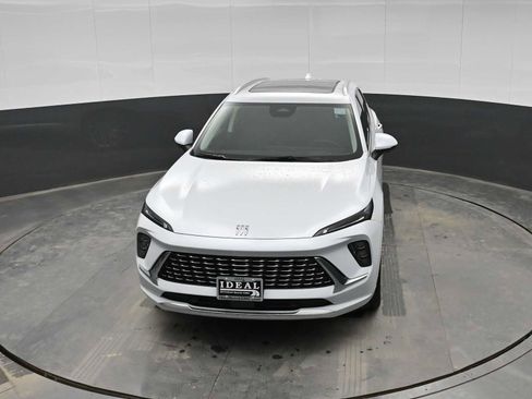 New 2026 Buick Envision Avenir image 24