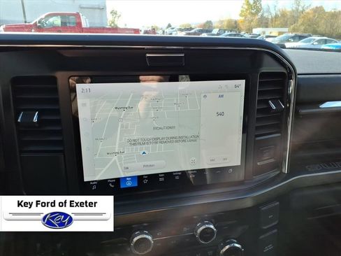 New 2026 Ford F350 Lariat image 14