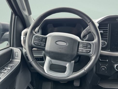 Used 2024 Ford F150 XLT image 26