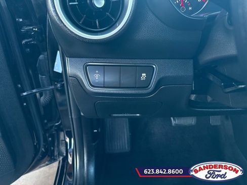 Used 2023 Kia Forte LXS FWD image 12
