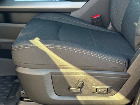 New 2026 RAM 3500 Big Horn image 22