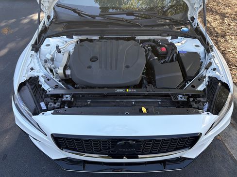 Certified 2023 Volvo S60 B5 Plus w/ Protection Package Premier AWD/4WD image 36