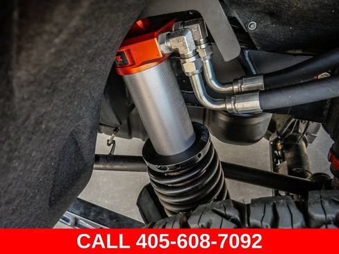 Used 2025 Chevrolet Silverado 1500 LTZ AWD/4WD image 61