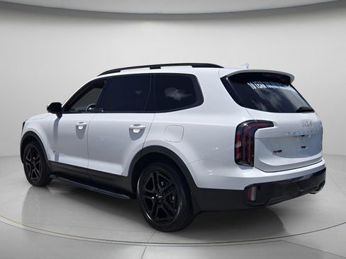Used 2024 Kia Telluride SX Prestige X-Line AWD/4WD image 7
