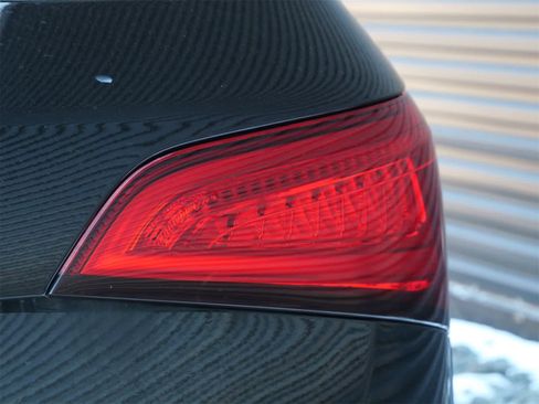 Used 2015 Audi Q5 3.0T Premium Plus w/ Technology Package image 8