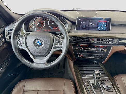 Used 2018 BMW X5 xDrive35i image 22