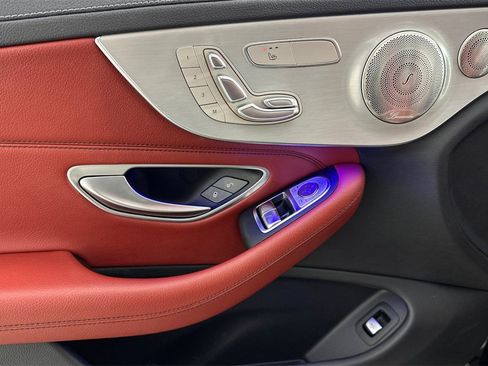 Certified 2023 Mercedes-Benz C 300 Coupe image 11