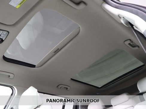 Certified 2024 Hyundai Santa Fe Limited image 4