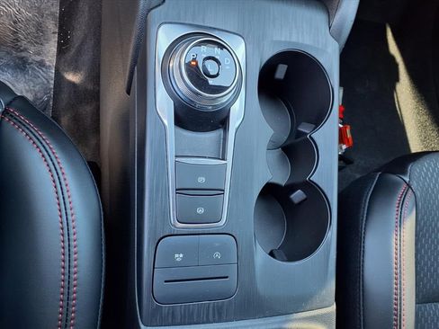 New 2026 Ford Escape ST-Line image 14