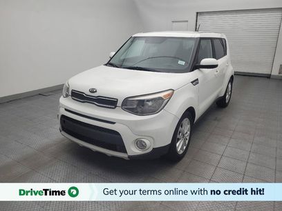 Used 2019 Kia Soul +