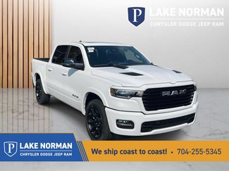 New 2026 RAM 1500 Laramie video 1