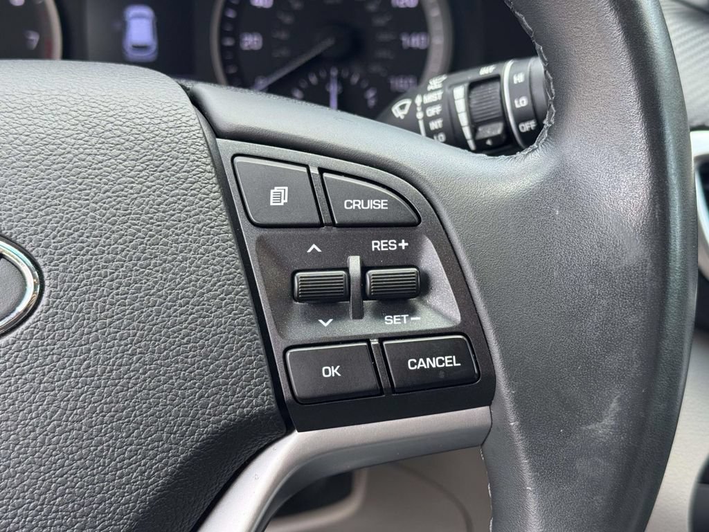 Used 2020 Hyundai Tucson Sport w/ Cargo Package AWD/4WD image 24