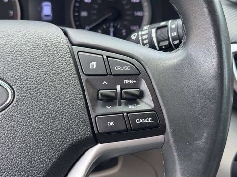 Used 2020 Hyundai Tucson Sport w/ Cargo Package AWD/4WD image 24