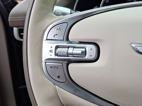 Used 2021 Genesis GV80 3.5T Prestige w/ Prestige Package 07 image 23