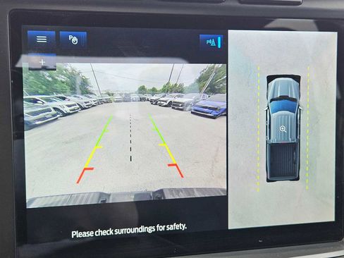 Used 2021 Ford F150 XLT w/ Equipment Group 302A High RWD image 19
