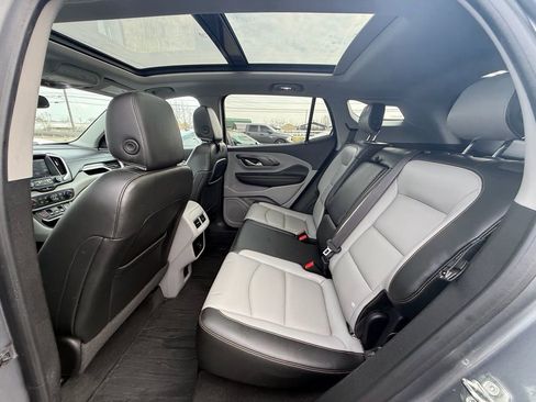 Used 2018 GMC Terrain SLT w/ Infotainment Package II image 19