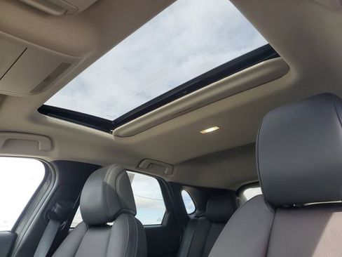 Certified 2023 MAZDA CX-30 2.5 Turbo w/ Premium Plus Pkg image 6