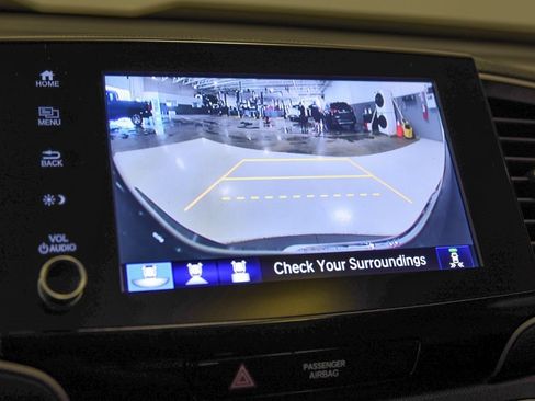 Used 2023 Honda Ridgeline RTL image 22