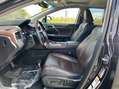 Used 2016 Lexus RX 350 AWD w/ Premium Package image 15