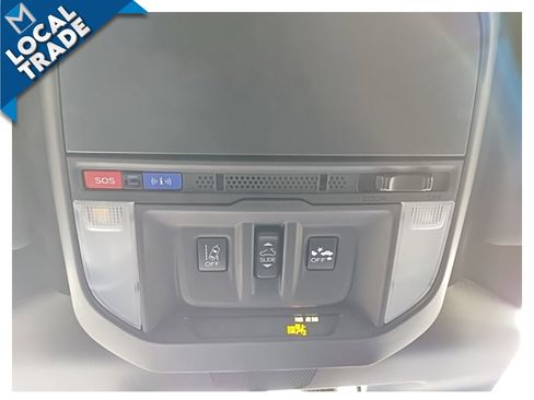 Certified 2022 Subaru Forester Wilderness image 28