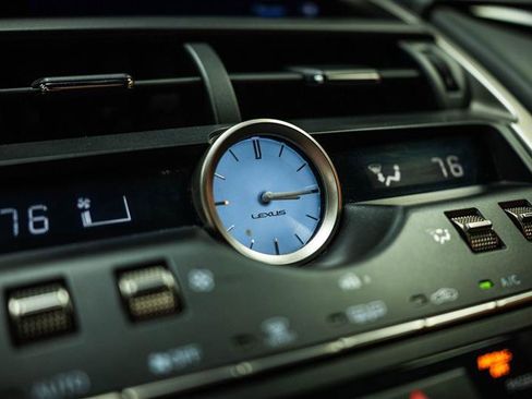 Used 2020 Lexus NX 300 AWD w/ Premium Package image 23