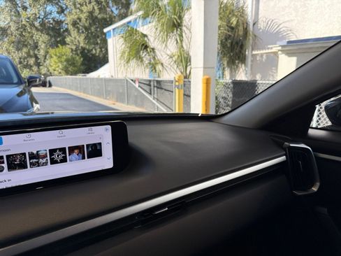 Used 2025 MAZDA CX-50 AWD 2.5 S w/ Preferred Package image 36