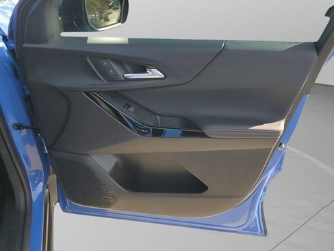 Used 2025 Chevrolet Equinox RS w/ Safety and Technology Package image 13