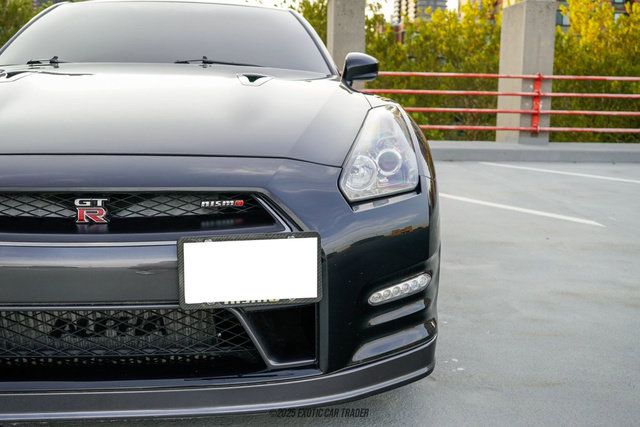 Used 2014 Nissan GT-R Premium w/ Premium Interior Package AWD/4WD image 58