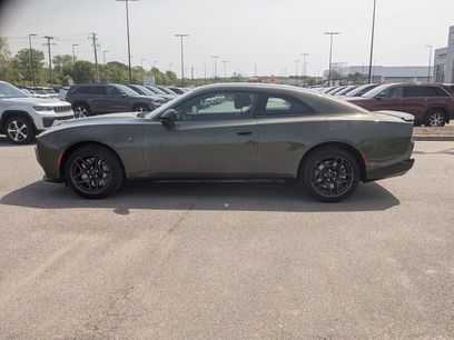 New 2026 Dodge Charger Scat Pack w/ Blacktop Package