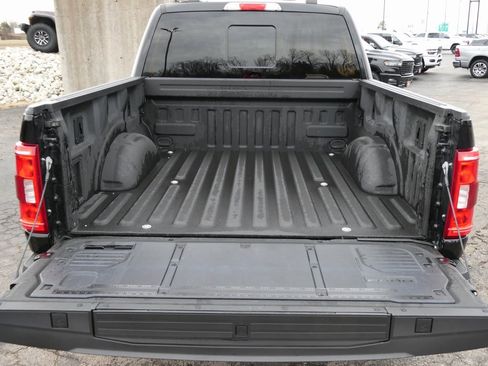 Used 2023 Ford F150 XLT w/ Equipment Group 302A High image 13