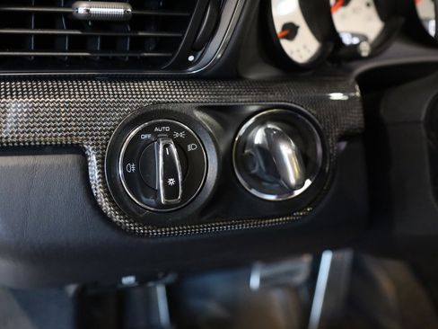 Used 2015 Porsche 911 Turbo S w/ Premium Plus Package image 18