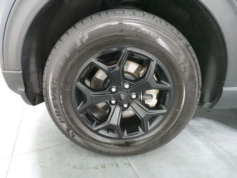 Certified 2022 Ford Explorer Timberline AWD/4WD image 38