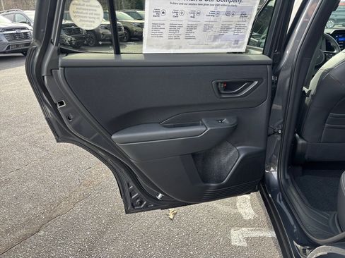 New 2026 Subaru Outback Limited image 32