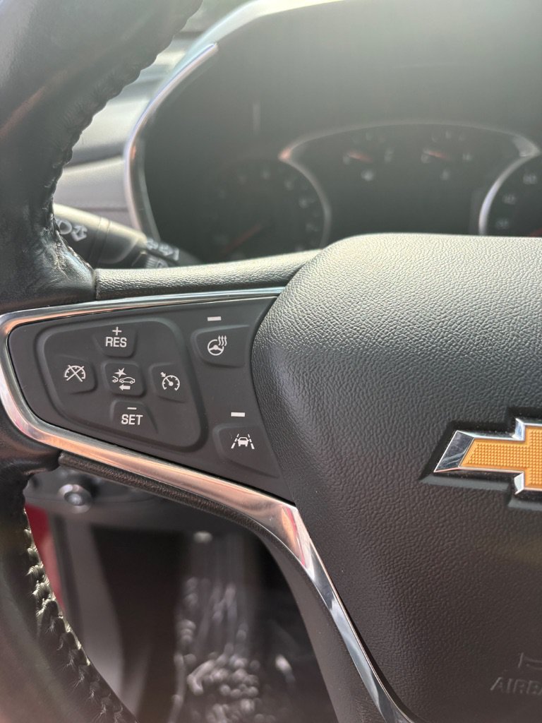 Used 2019 Chevrolet Equinox Premier AWD/4WD image 13
